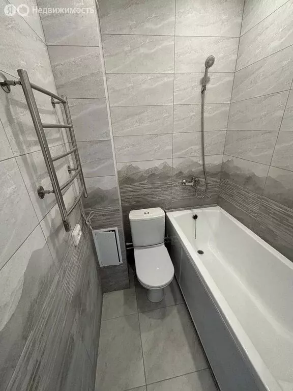 Квартира-студия: Саранск, улица Косарева, 109 (24 м) - Фото 2