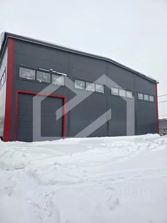 Производственное помещение в Московская область, Люберцы городской ... - Фото 1