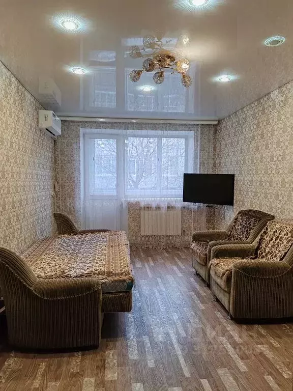 2-к кв. Кемеровская область, Новокузнецк ул. Шункова, 24 (47.0 м) - Фото 1