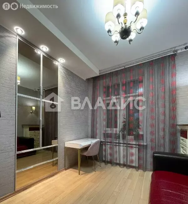 3-комнатная квартира: Москва, Авиационная улица, 77 (90 м) - Фото 2