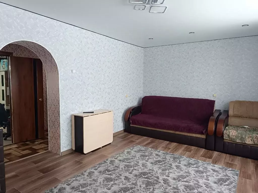 2-к кв. Башкортостан, Янаул Социалистическая ул., 27 (43.0 м) - Фото 2