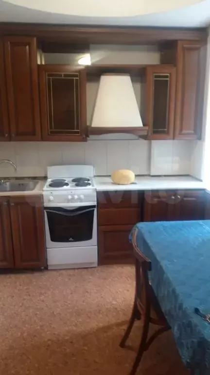 1-к. квартира, 31 м, 2/5 эт. - Фото 0