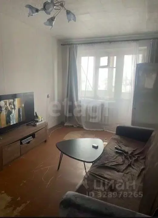 3-к кв. Брянская область, Клинцы ул. Ворошилова, 62 (60.0 м) - Фото 1