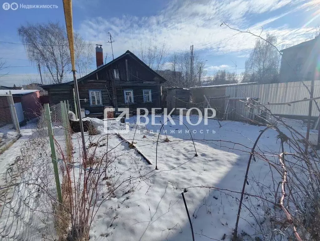 Дом в Иваново, улица Каравайковой, 120А (43.4 м) - Фото 1