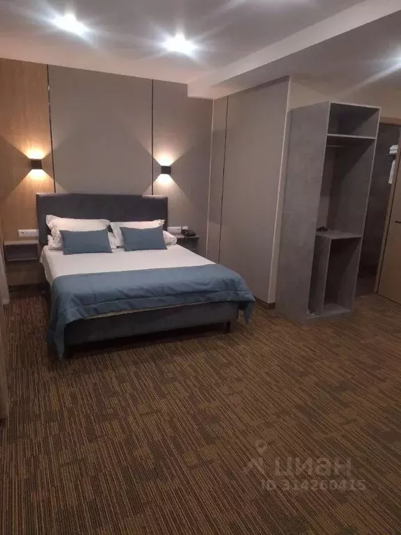 Комната Бурятия, Улан-Удэ ул. Борсоева, 33А (18.0 м) - Фото 0