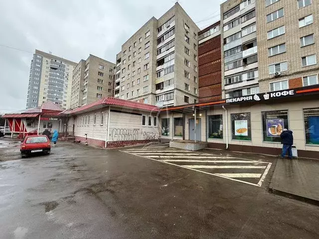 Помещение свободного назначения, 222,5 кв.м - Фото 0