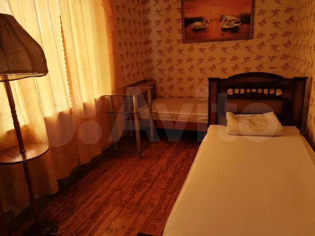 3-к. квартира, 60 м, 3/5 эт. - Фото 0