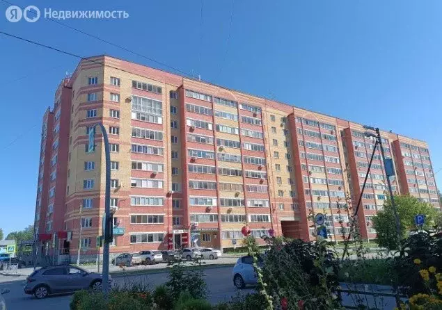 1-комнатная квартира: микрорайон Мелиораторов, улица Мелиораторов, 1 ... - Фото 2