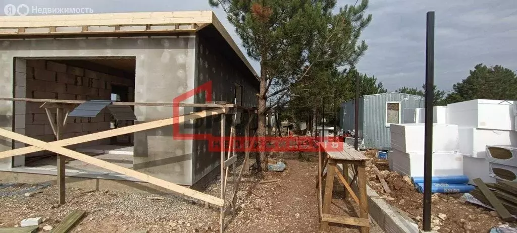 Дом в Севастополь, Балаклавский муниципальный округ, садовое ... - Фото 2