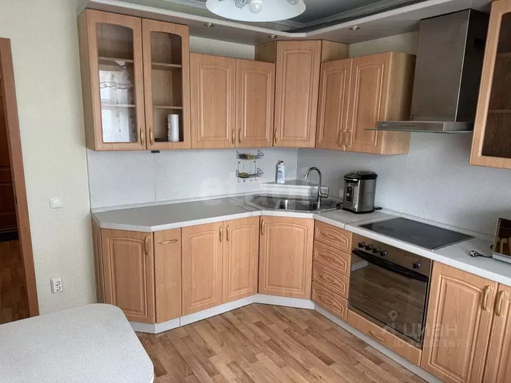 2-к кв. Тюменская область, Тюмень Восточный-2 мкр, ул. Ивана Словцова, ... - Фото 2