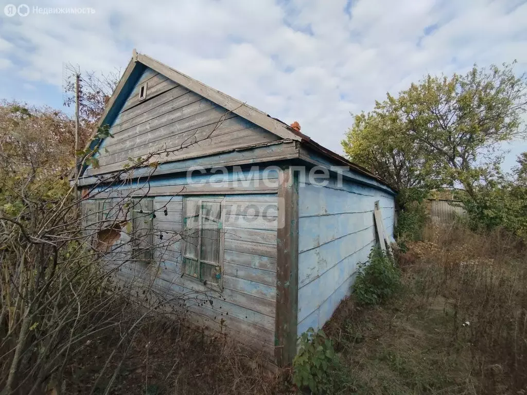 Дом в станица Новощербиновская, Ясенская улица (49.1 м) - Фото 1