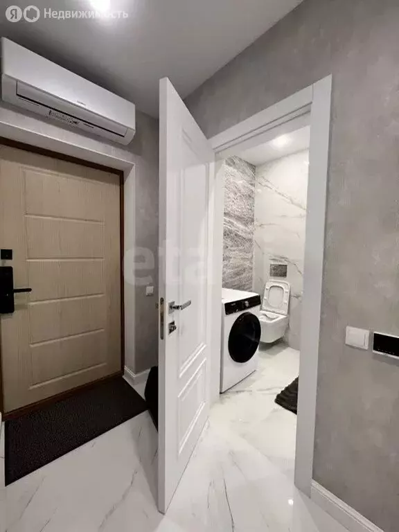 1-комнатная квартира: Казань, улица Новаторов, 8А (37.3 м) - Фото 2