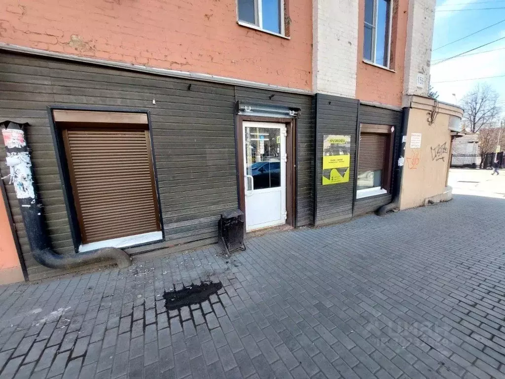 Помещение свободного назначения в Удмуртия, Ижевск Красная ул., 156 ... - Фото 1