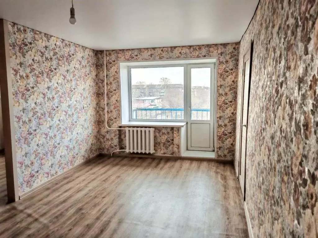 2-к кв. Хакасия, Черногорск ул. Дзержинского, 20 (44.0 м) - Фото 0