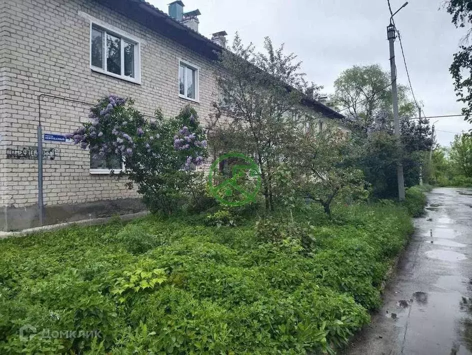 Продаётся 3-к квартира, 50 м - Фото 0