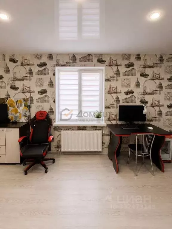 Дом в Крым, Симферополь ул. Воровского, 22 (160 м) - Фото 2
