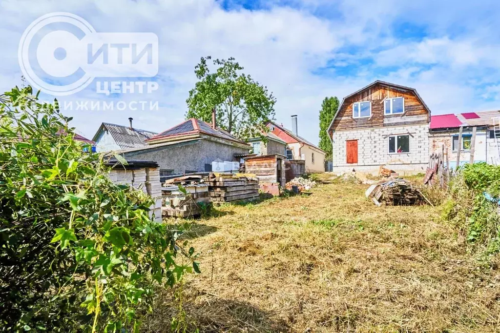 Дом в Воронежская область, Воронеж ул. Горняков, 569 (118 м) - Фото 1