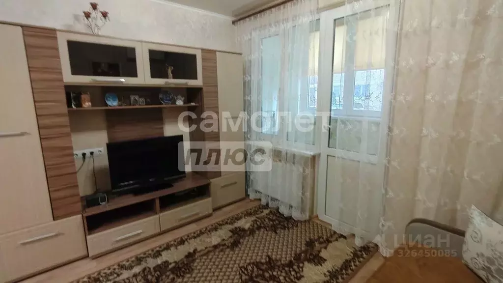 Студия Краснодарский край, Анапа Владимирская ул., 108к3 (23.0 м) - Фото 2