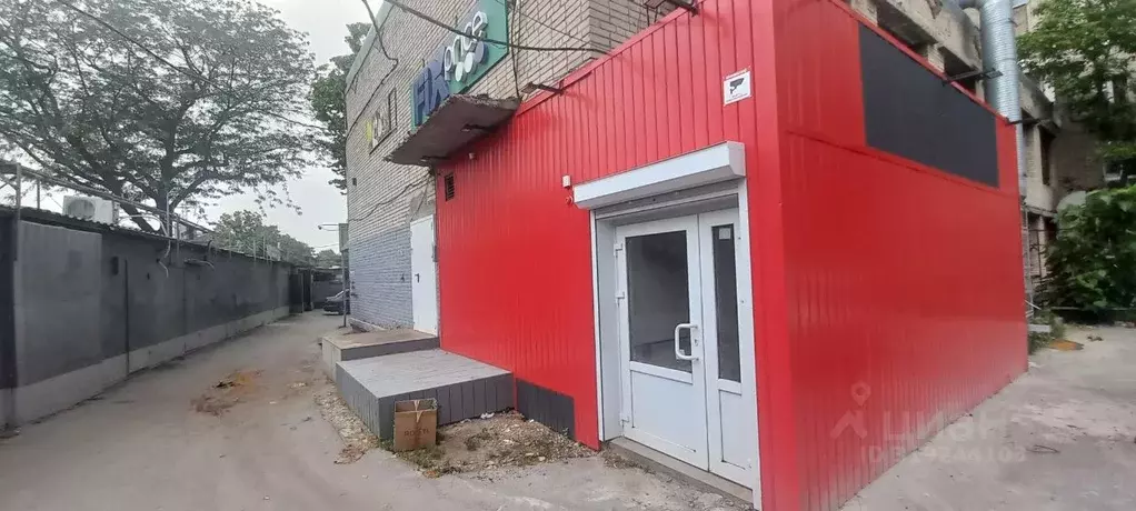 Помещение свободного назначения в Ростовская область, Ростов-на-Дону ... - Фото 0