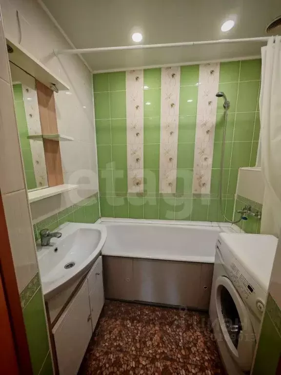 2-к кв. Тульская область, Тула просп. Ленина, 103 (50.0 м) - Фото 1