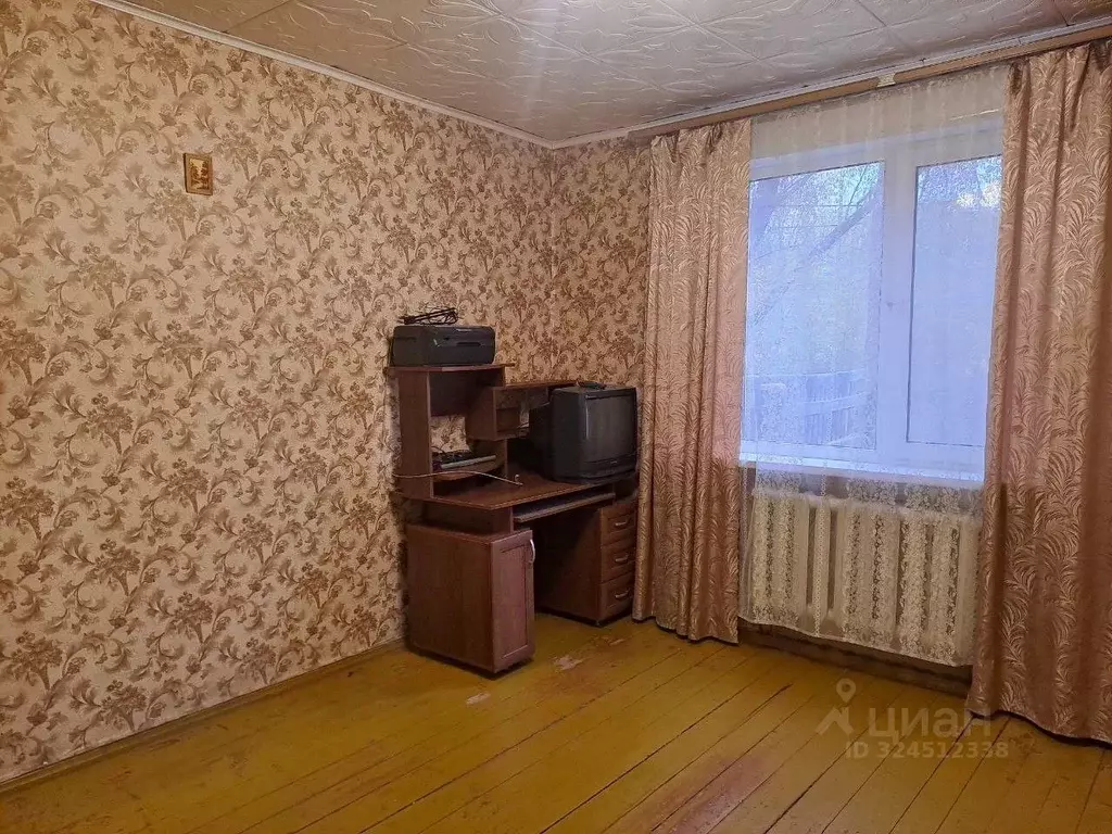 2-к кв. Тверская область, Тверь пос. Лоцманенко, 19 (54.1 м) - Фото 2