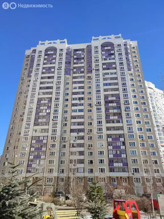 1-комнатная квартира: Химки, проспект Мельникова, 25 (42.3 м) - Фото 1