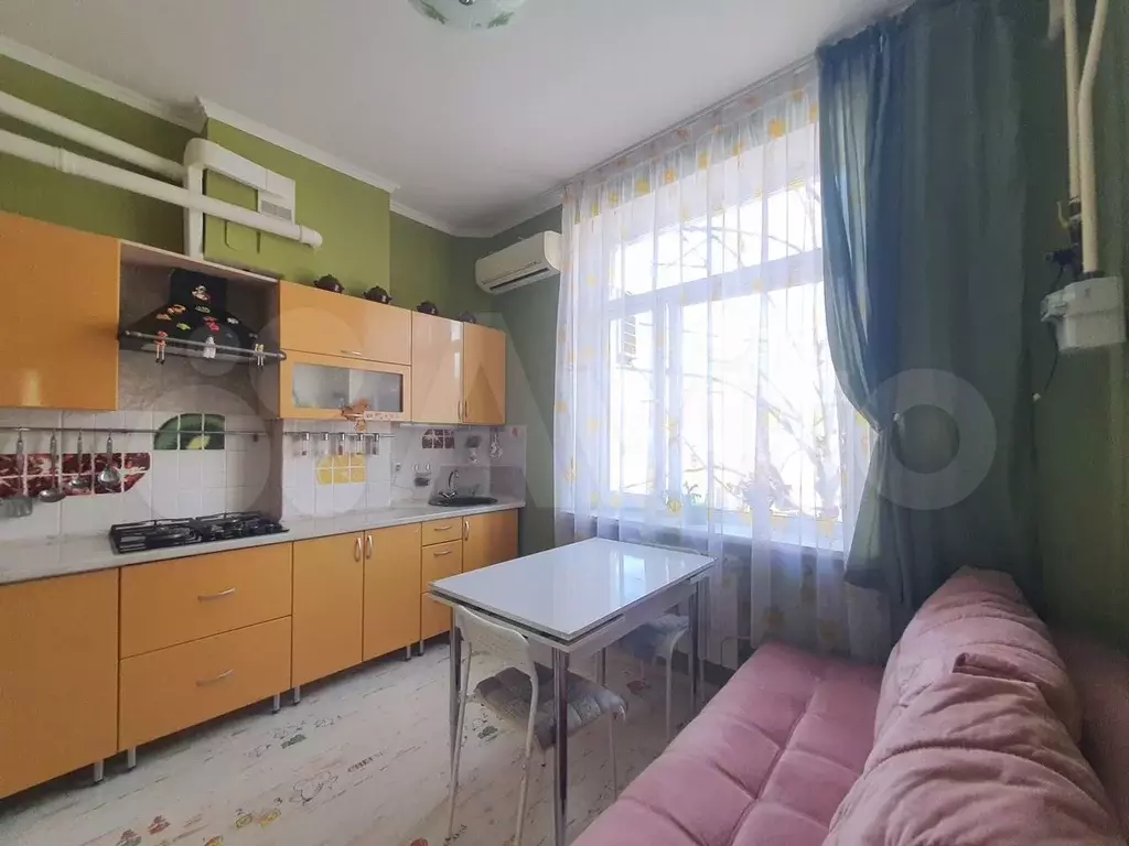 2-к. квартира, 48 м, 2/6 эт. - Фото 0