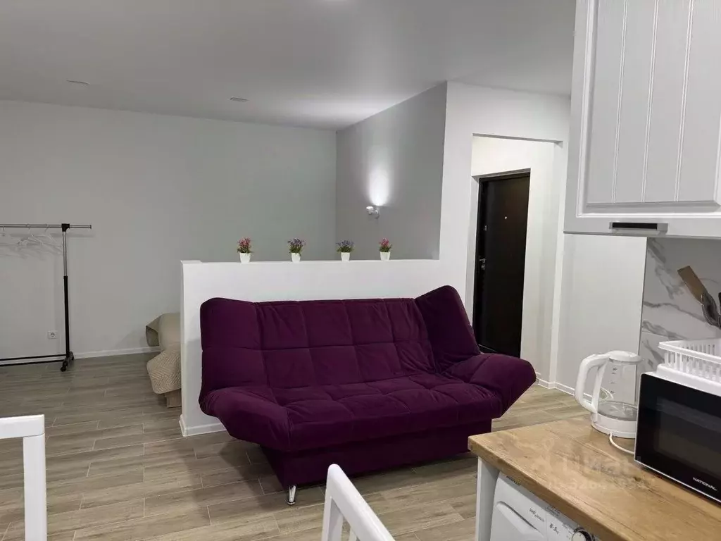 Помещение свободного назначения в Калининградская область, Светлогорск ... - Фото 1