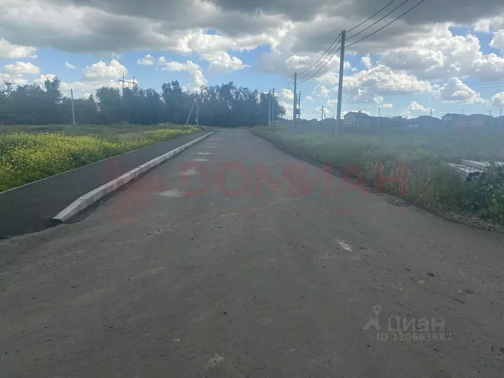 Участок в Ростовская область, Аксай ул. Петра Татаркина (5.0 сот.) - Фото 2
