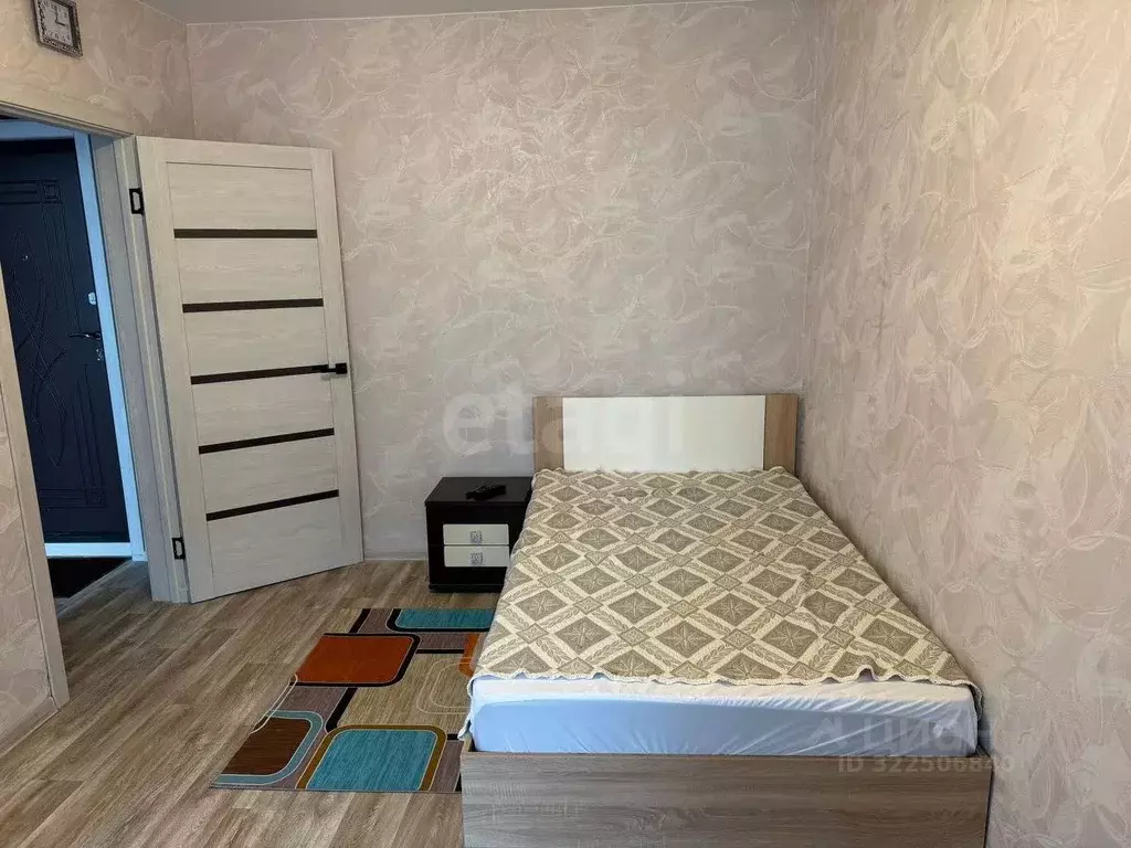 2-к кв. Сахалинская область, Южно-Сахалинск Украинская ул., 15 (52.0 ... - Фото 0