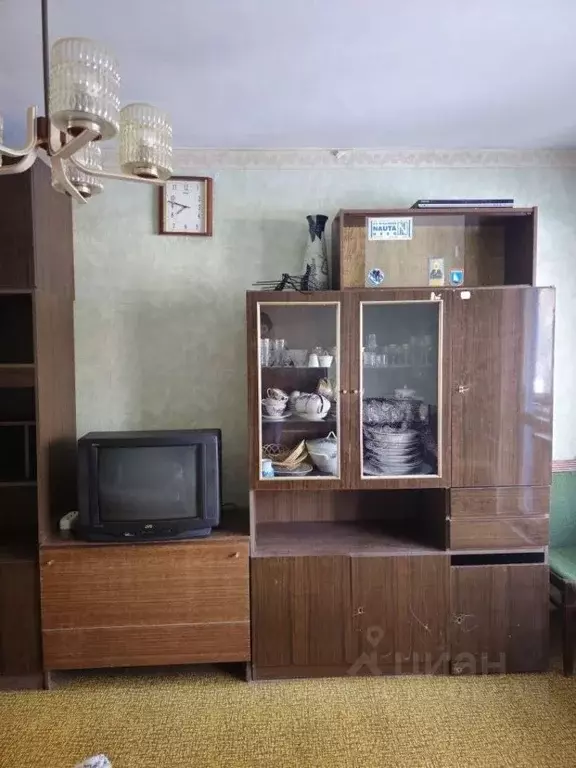 2-к кв. Калужская область, Калуга ул. Степана Разина, 6 (48.0 м) - Фото 2