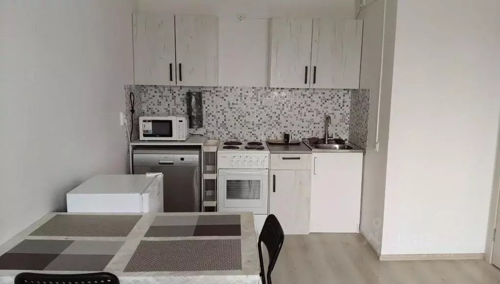 1-к кв. Свердловская область, Екатеринбург муниципальное образование, ... - Фото 1