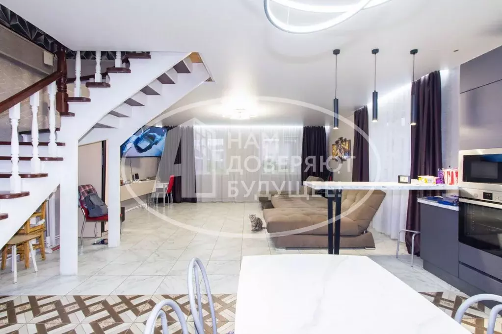 Дом в Пермский край, Чайковский городской округ, с. Фоки ул. 2-я ... - Фото 1