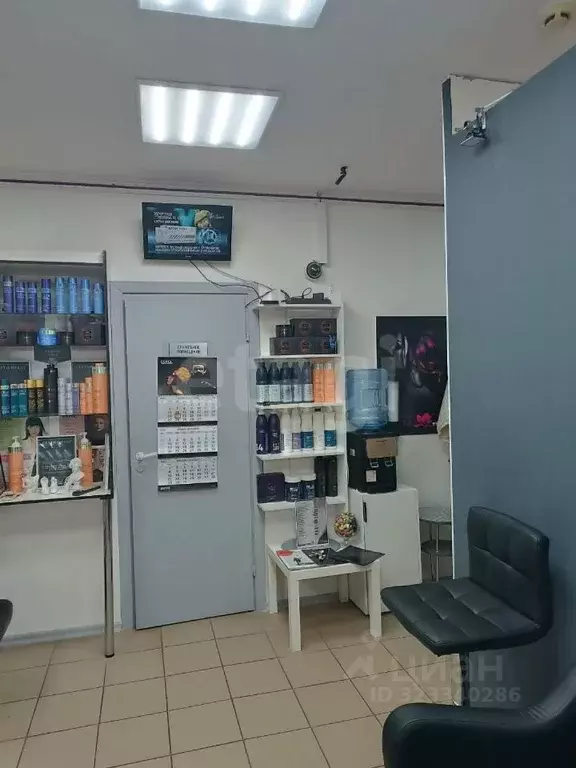 Помещение свободного назначения в Вологодская область, Череповец ... - Фото 2