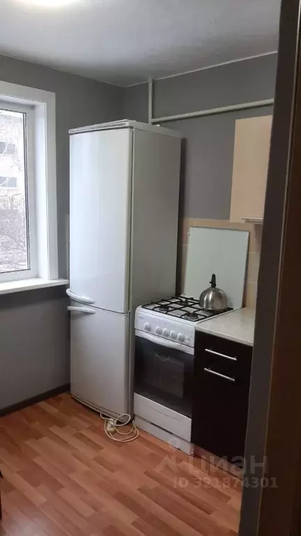 2-к кв. Свердловская область, Первоуральск ул. Емлина, 8А (37.9 м) - Фото 2