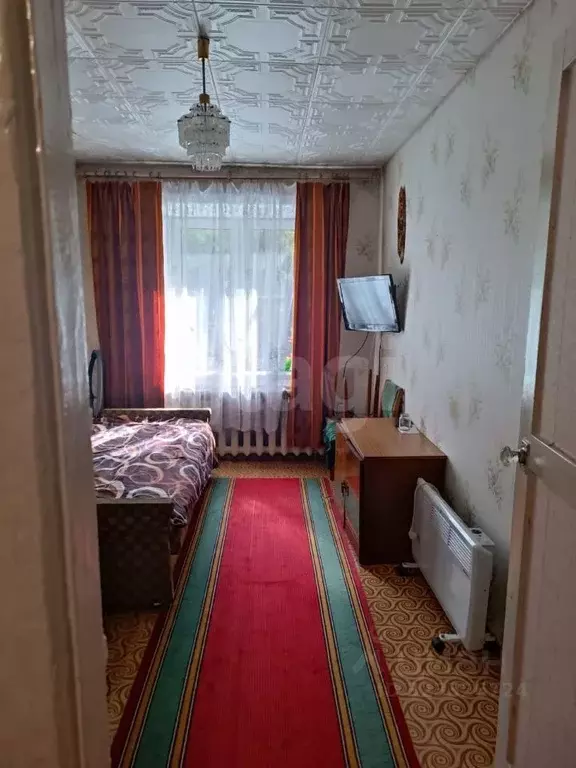 2-к кв. Сахалинская область, Углегорск Заводская ул., 13 (47.4 м) - Фото 1