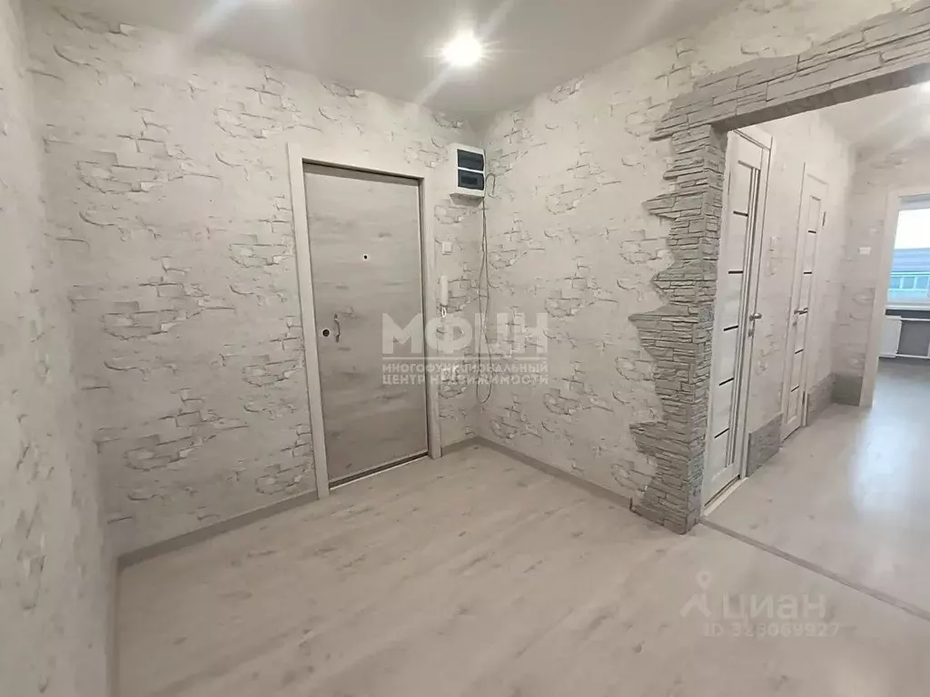 4-к кв. Карелия, Петрозаводск ул. Хейкконена, 18 (71.6 м) - Фото 1