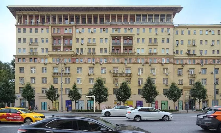 Продажа торгового помещения 49,9 м2 - Фото 1