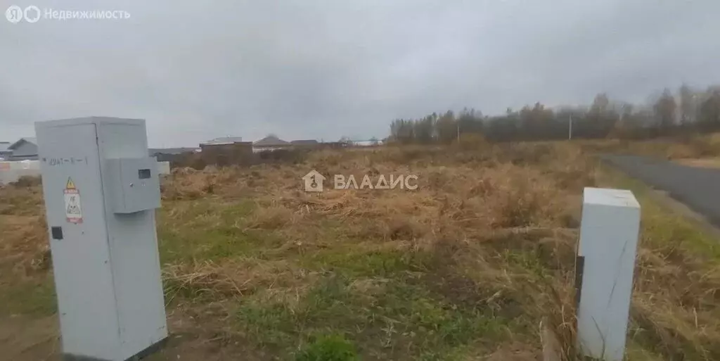 Участок в Низинское сельское поселение, ТСН Александровский Каскад ... - Фото 2