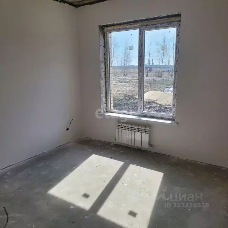 Дом в Воронежская область, с. Новая Усмань ул. Ростовская (87 м) - Фото 1