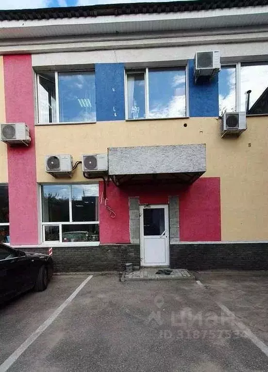 Склад в Нижегородская область, Нижний Новгород Юбилейная ул., 2Б (100 ... - Фото 1