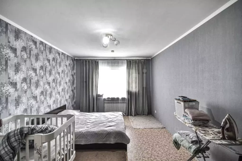 3-к кв. Сахалинская область, Анивский городской округ, с. Новотроицкое ... - Фото 1