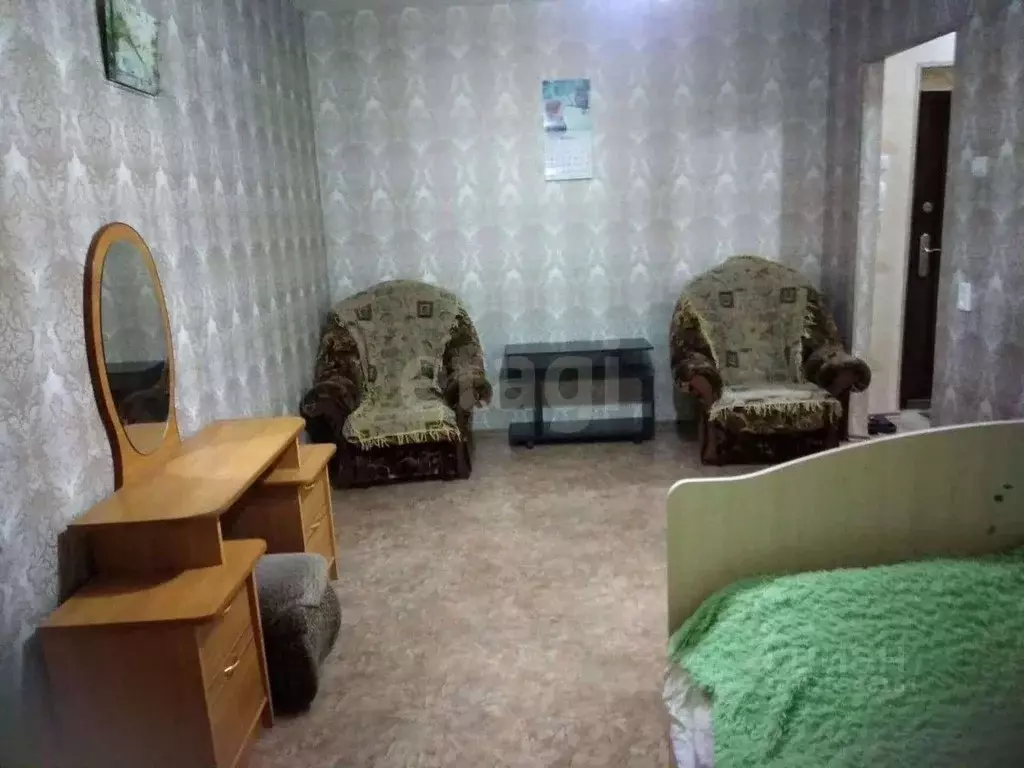 2-к кв. Курская область, Курск просп. Дружбы, 19А (51.0 м) - Фото 2