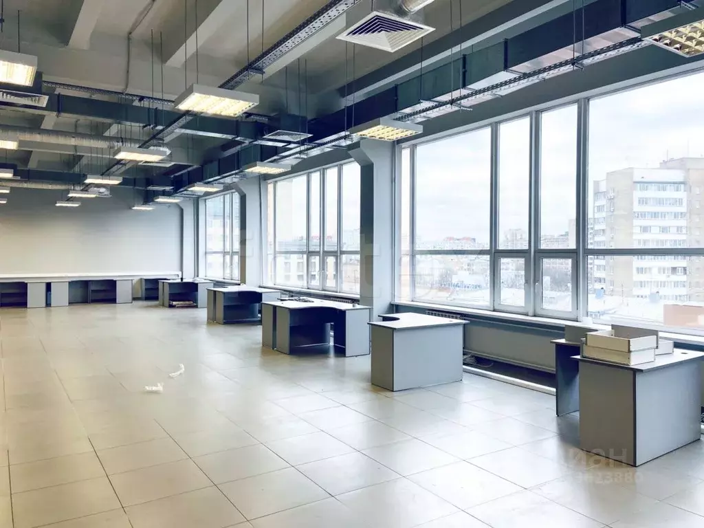 Офис в Москва Большая Татарская ул., 35С3 (879 м) - Фото 1