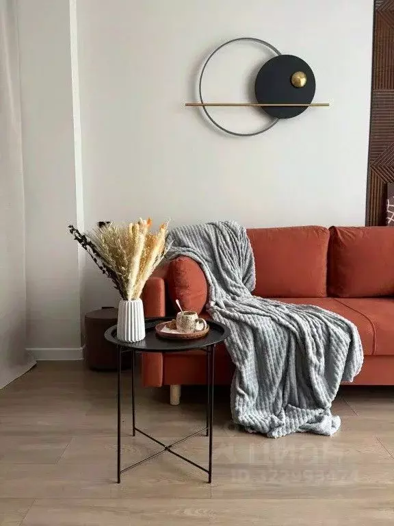 1-к кв. Челябинская область, Челябинск просп. Ленина, 64Б (35.0 м) - Фото 2