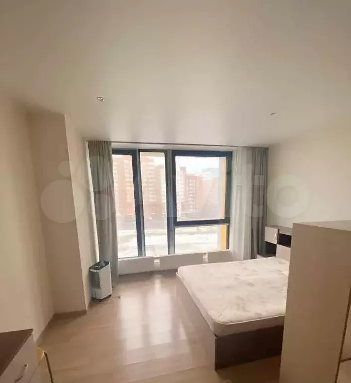 1-к. квартира, 35 м, 4/15 эт. - Фото 1