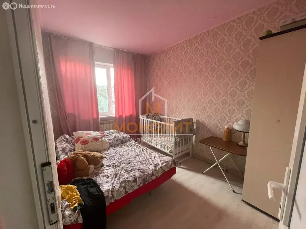 Дом в Горячий Ключ, Абрикосовая улица (97.3 м) - Фото 1