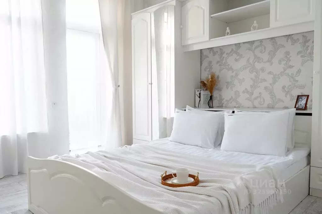 3-к кв. Краснодарский край, Сочи ул. Ленина, 219к8 (72.0 м) - Фото 1