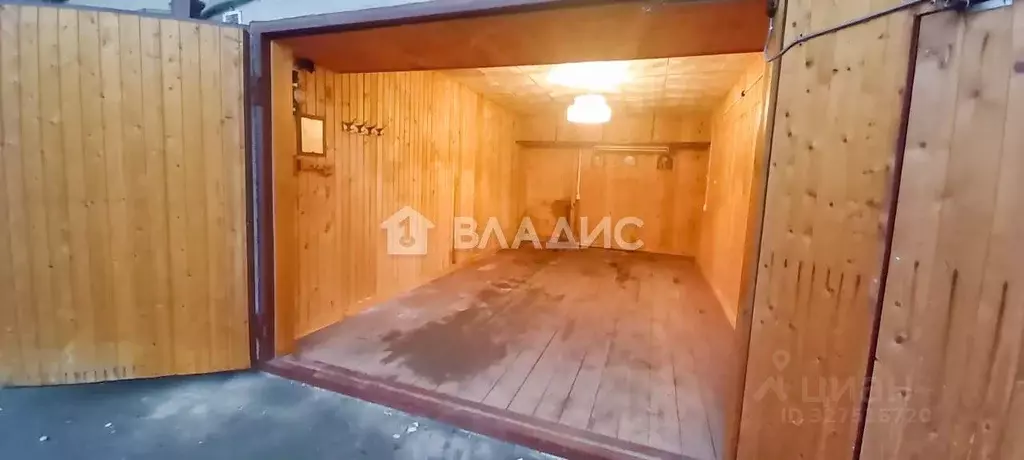 Гараж в Владимирская область, Владимир ул. Нижняя Дуброва, 41Б (19 м) - Фото 1