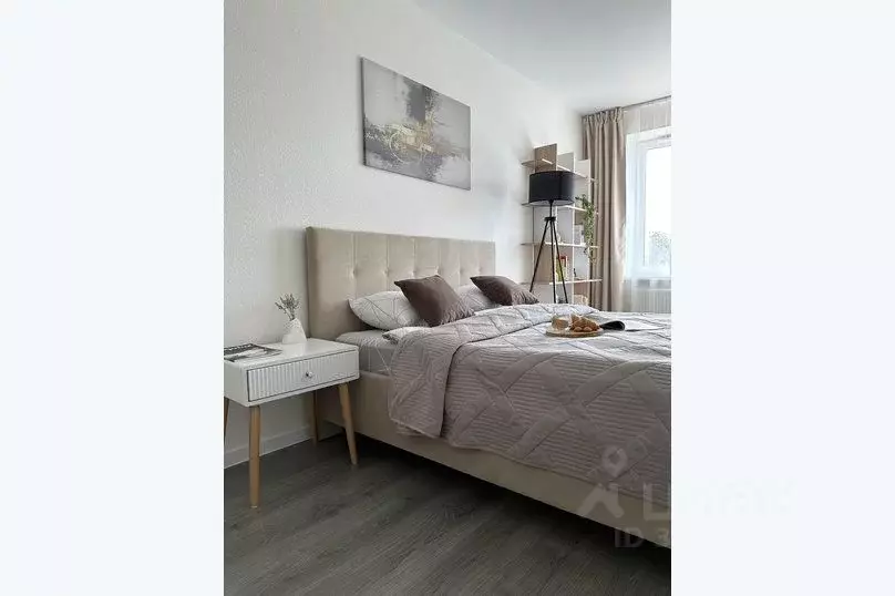 1-к кв. Санкт-Петербург Пулковское ш., 42к6 (35.0 м) - Фото 1